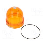 EB8008 Cloche; orange O84vO6rsvWeTmaQPWxuM51vFJ0xm9mMuaSrSlsp0_fA