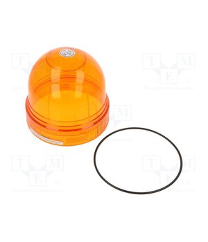 EB8008 Cloche; orange O84vO6rsvWeTmaQPWxuM51vFJ0xm9mMuaSrSlsp0_fA