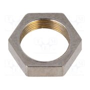 734032001 ELST-M M8 Nut; Thread: M8; E; Pitch: 0.5 BeipXIFsRS4wyPk72kJmnnkD4F0jRYB_aQq8QzUYNpw