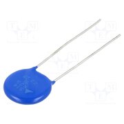 B72214S0250K101 Varistor: metal-oxide; THT; 25VAC; 31VDC; 39V; 1000A; Ø15.5x4.2mm 1YMVRC97IOhzOgLA40CEfn9-Uo2WvdoAA_AbWAl2Y1c