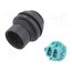 PXF6052A Connector: fiber optic; PIN: 2; multi mode duplex (MM); bayonet aOmRv9lxitASMpLTibZ82biK78zm2vT6WH7TWCM6CLs