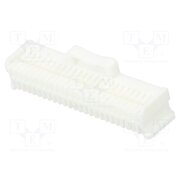 DF50S-50DS-1C Connector: wire-board; plug; female; SignalBee; PIN: 50; 1mm; 2x25 A2yPdMqIYYx7ABNR-_fPMr4NHKG_ivg6CZDYNWXK5_g