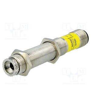 ILM12F-D-635-1-C-F Module: laser; 1mW; red; dot; 635nm; 4.5÷30VDC; ILM12F; FLEXPOINT® kgfo4yaxS4M1sZ_e3ER33bvw6nucizzhM8uTUHThWSM
