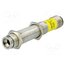 ILM12F-D-635-1-C-F Module: laser; 1mW; red; dot; 635nm; 4.5÷30VDC; ILM12F; FLEXPOINT® kgfo4yaxS4M1sZ_e3ER33bvw6nucizzhM8uTUHThWSM