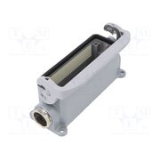 71.331.2435.0 Enclosure for connectors: HDC; size 24; Locking: with latch; M25 mC1KbLDJFoOEnYtKFq8u3mgU6OerhzR_AJYkxnMiC04