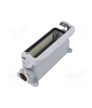 71.331.2435.0 Enclosure for connectors: HDC; size 24; Locking: with latch; M25 mC1KbLDJFoOEnYtKFq8u3mgU6OerhzR_AJYkxnMiC04