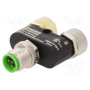 7000-41181-0000000 T adapter; M12 male,M12 female x2; A code-DeviceNet / CANopen mAnRKx5rrjDEZwnld0liRZ0OlDiMC3HdaMzJ_ajxybY