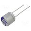 YG1C477M1009MBB Capacitor: hybrid; THT; -55÷125°C; Body dim: Ø10x9.5mm; 470uF; ±20% Ita_1_iI_XdbMtTH_JLycj692ClZxO-0QCYYHZAxi6c