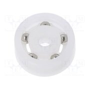 BB-633-B180-30-ES Bearing: ball; Øint: 3mm; Øout: 13mm; W: 5mm; Cage: polyamide AGrn6MzUZPiwUL5ZbWhPRNVfNT6QlqvoHPIVwxlxsWs