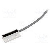 MK12-1A85C-2000W Reed switch; Pswitch: 100W; 32x14.9x6.9mm; Connection: cables vmBspfVe-17b9_jDDW8wzUylzPVWHe7TGI3L2DEvulI