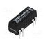DIP05-1B72-19L Relay: reed switch; SPST-NC; Ucoil: 5VDC; 1A; max.200VDC; 50mW; PCB 6JpXXV6_4QxaSIg82sKYIA3mh-KDVkMrlPmdbzMJ42Q