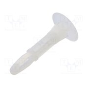 8G820V40892 Assembly stud; polyamide; L: 15.9mm; latch/latch; Ø2: 5.4mm; Ø1: 4mm X0aKHfUh3-waAArZt_jN3wLljm3PXrxyHQ-6S7gI-Lo