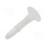 8G820V40892 Assembly stud; polyamide; L: 15.9mm; latch/latch; Ø2: 5.4mm; Ø1: 4mm X0aKHfUh3-waAArZt_jN3wLljm3PXrxyHQ-6S7gI-Lo