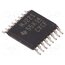 CD74HC221PW IC: digital; monostable,multivibrator,resettable; Ch: 2; 2÷6VDC a8zH4P_FRhryJUVc0IvJ4ODXIoOwjkWjmxnuJZkhO5s