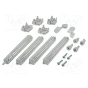 MB 12225 -AS Assembling kit; Kit: fixation holders,mounting screws; CAB I5MnUYFgcHyINh4Rt65J1xtpgfloM5kXCX8lplWU4xM