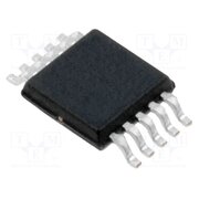 MCP4728A1-E/UN IC: D/A converter; 12bit; Ch: 4; 2.7÷5.5V; MSOP10; -40÷125°C; tube 3UPDPTYvIY1n7dVxVsP4A7NuH9U-8C21QL8yxpFNGdI