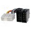 ZRS-140 Connector; radio,ISO; Chrysler,Jeep; PIN: 22 lPW-nBS3hXwlb89i8N6BX3pN07ZC1TYF6Lj_GLT9jZo