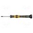 05030120001 Screwdriver; precision; Torx®; TX04; ESD; Blade length: 40mm GF5YR1trhx-fetb77E8YKyAhxaFWD-ToHHSVKzdVwOo