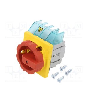 3LD2203-1TL53 Switch-disconnector; Poles: 3+N; on panel; 32A; -25÷55°C; 3LD2 QViNA29jUeBhQyWKLrXUJmdB22veslMqiLOzn7rO7vY