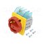 3LD2203-1TL53 Switch-disconnector; Poles: 3+N; on panel; 32A; -25÷55°C; 3LD2 QViNA29jUeBhQyWKLrXUJmdB22veslMqiLOzn7rO7vY