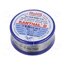 030294 100G Resistance wire; 4.07Ω/m; -100÷1300°C; 0.1kg; Øout: 0.65mm; FeCrAl _k7OyAe9ZdBv1NwwaNeN2XX1sgqzqsbAqj7nS2j8smE