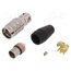 HR25-7TP-8P(72) Connector: circular; threaded joint; plug; PIN: 8; 1A; HR25; male daPWI74xTJO3jHTZFqeZFFLxwbnYBQWzGSydY6MyV9M