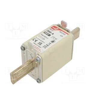 365260 Fuse: fuse; 200A; 690VAC; 550VDC; aR; ceramic; NH1 HvqVA-_2FhqUuWmWRtMUE_7uBU1JOcroolkjaTj64NY