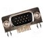 173113-0182 Connector: D-Sub; PIN: 15; plug; male; angled; soldering uAGeVQe9AkSxJ4s75kWRuyq_hWPrNza3nDUAcudEXLM