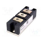 DD160N22K Module: diode; double series; 2.2kV; If: 160A; BG-PB34-1; screw ENhJVAZb8AjzjsdKPLQxM7-Iq4HOFM_MA1MVNHmGBMY
