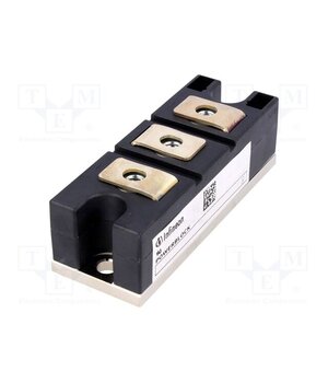 DD160N22K Module: diode; double series; 2.2kV; If: 160A; BG-PB34-1; screw ENhJVAZb8AjzjsdKPLQxM7-Iq4HOFM_MA1MVNHmGBMY