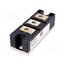 DD160N22K Module: diode; double series; 2.2kV; If: 160A; BG-PB34-1; screw ENhJVAZb8AjzjsdKPLQxM7-Iq4HOFM_MA1MVNHmGBMY