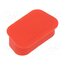 70523CLF Protection cover; D-Sub 9pin,D-Sub HD 15pin,female connectors YZIw4LzPVQyCWUuJ_yPkrtaRmJX9L8XyTYnxiA1gAkI