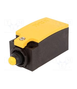 LS-11 Limit switch; pin plunger Ø8,2mm; NO + NC; 6A; max.400VAC; M20 EY_MjRcyoCXVoyKK5WpU-j3HfTP5pNGu4cDjRvBR7Mk