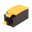 LS-11 Limit switch; pin plunger Ø8,2mm; NO + NC; 6A; max.400VAC; M20 EY_MjRcyoCXVoyKK5WpU-j3HfTP5pNGu4cDjRvBR7Mk