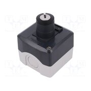 XALD144 Control cassette; 22mm; Harmony XB5; No.of butt: 1; flat; IP66 CtwtOFu9YuMdpygY5aMl6at4hVQ4qpmkegsoaNF3ExA