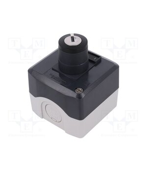 XALD144 Control cassette; 22mm; Harmony XB5; No.of butt: 1; flat; IP66 CtwtOFu9YuMdpygY5aMl6at4hVQ4qpmkegsoaNF3ExA