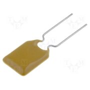 BU160 Fuse: PTC polymer; THT; 1.6A; Ø0.51x7.6mm bHawjSCHs2RXCVIyAkzSO1uRx9UBoikwDJJJK6mdbmc