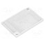 E39-R6 Reflector; 60x40x4.8mm; M3 x2; E39 HFWLnaoiQ_Uh7lYgv3ivIbMlYT8JLvK_UVEvmOXaCOs