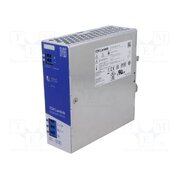 D1SE240-24-A3 Power supply: switching; for DIN rail; 240W; 24VDC; 0÷10A; IP20 PWHT-jyGHGHJQ7NjdwreeI4af9oMyCWe4UuAKLoR3Z4