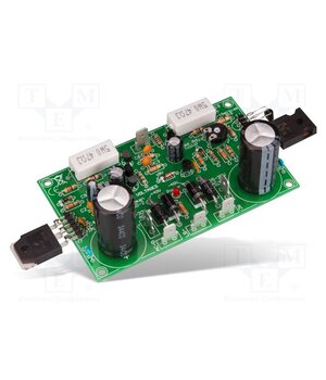 WSAH8060 Power amplifier; 200W; for audio application development; Ch: 2 40XS2Qj5rEncgJ5A0kSCg9qK1WFrlNWiaii42hHpcvk