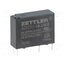 AZ9371-1A-24DE Relay: electromagnetic; SPST-NO; Ucoil: 24VDC; 5A; 5A/277VAC; PCB Hhz5OuaH2lmUi7bgrACkdryd49k5iSGuJVUaR1caRnk
