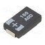 10TPC100MT Capacitor: tantalum-polymer; 100uF; 10VDC; 1600mA; SMD; POSCAP TPC Ym6LmI9ARg_5HKSxvsC1PSgOd9io9Fftg0u_0GhG-t8