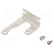 MS-DP1-1 Module: mounting holder; floor,ceiling 61HhUKh1xN5v4TEFEaoLPTe80dlkGjH8RoayCDUFIIg