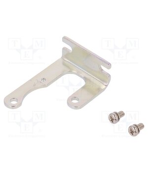 MS-DP1-1 Module: mounting holder; floor,ceiling 61HhUKh1xN5v4TEFEaoLPTe80dlkGjH8RoayCDUFIIg