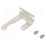 MS-DP1-1 Module: mounting holder; floor,ceiling 61HhUKh1xN5v4TEFEaoLPTe80dlkGjH8RoayCDUFIIg