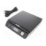 S0929000 Scales; to parcels,electronic; Scale max.load: 5kg; Display: LCD _yeBfKPYzkRe3Ttkb8HjUSAx_dL8iqA20qXqeDCIMJk