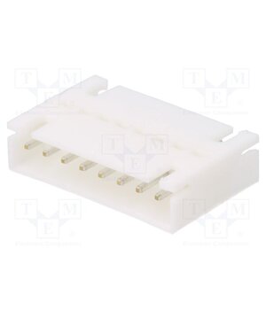 B8B-XH-TW (LF)(SN) Transition: coupler; PIN: 8; XH SyDCK-jg_m5yYmOyH5UTcV2NRgkADvs5HasRVlvTO9I
