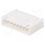 B8B-XH-TW (LF)(SN) Transition: coupler; PIN: 8; XH SyDCK-jg_m5yYmOyH5UTcV2NRgkADvs5HasRVlvTO9I