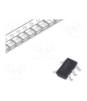 NC7SZ86M5X IC: digital; XOR; Ch: 1; IN: 2; SMD; SC74A; 1.65÷5.5VDC; -40÷85°C X93yHyUb6qe32mDp1R0pfHEeG-hQO2TOa63jgq5nykI