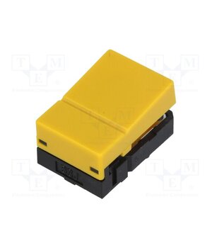 B3J-1300 Switch: keypad; Pos: 2; SPST-NO; 0.05A/24VDC; yellow; none; THT; box 5rK7kTHzeo7e4ZtdwpaoA0NJ_JsYWpSI9d4_o3yWGTQ